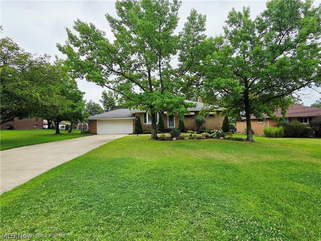 185 Briarleigh Drive Brunswick OH 44212