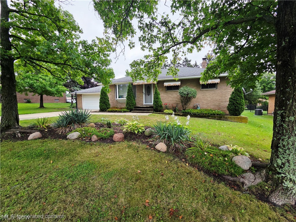 185 Briarleigh Drive Brunswick OH 44212
