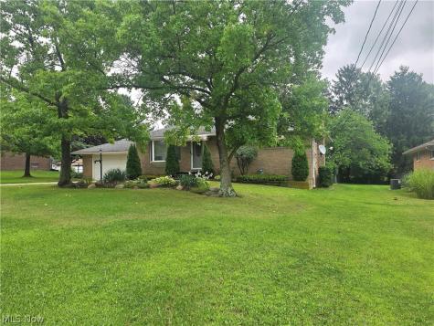 185 Briarleigh Drive Brunswick OH 44212