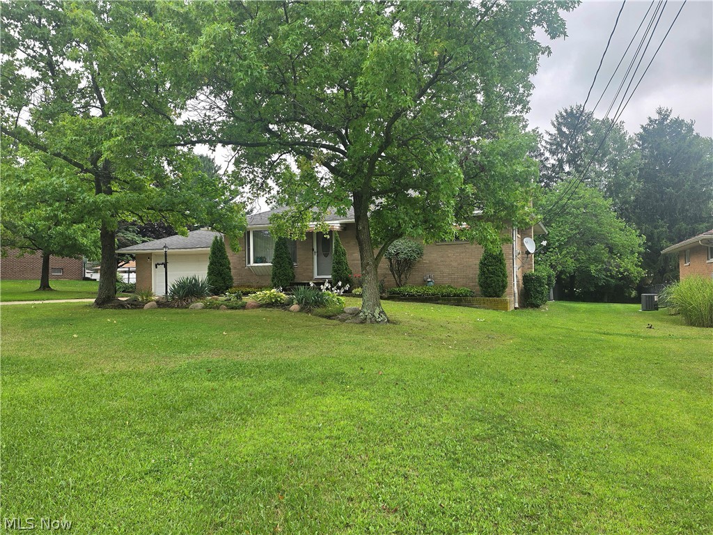 185 Briarleigh Drive Brunswick OH 44212