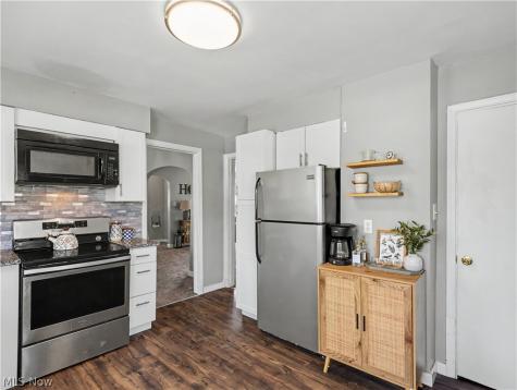 604 S Firestone Boulevard Akron OH 44301
