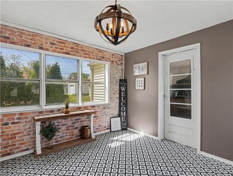 604 S Firestone Boulevard Akron OH 44301