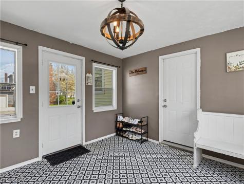 604 S Firestone Boulevard Akron OH 44301