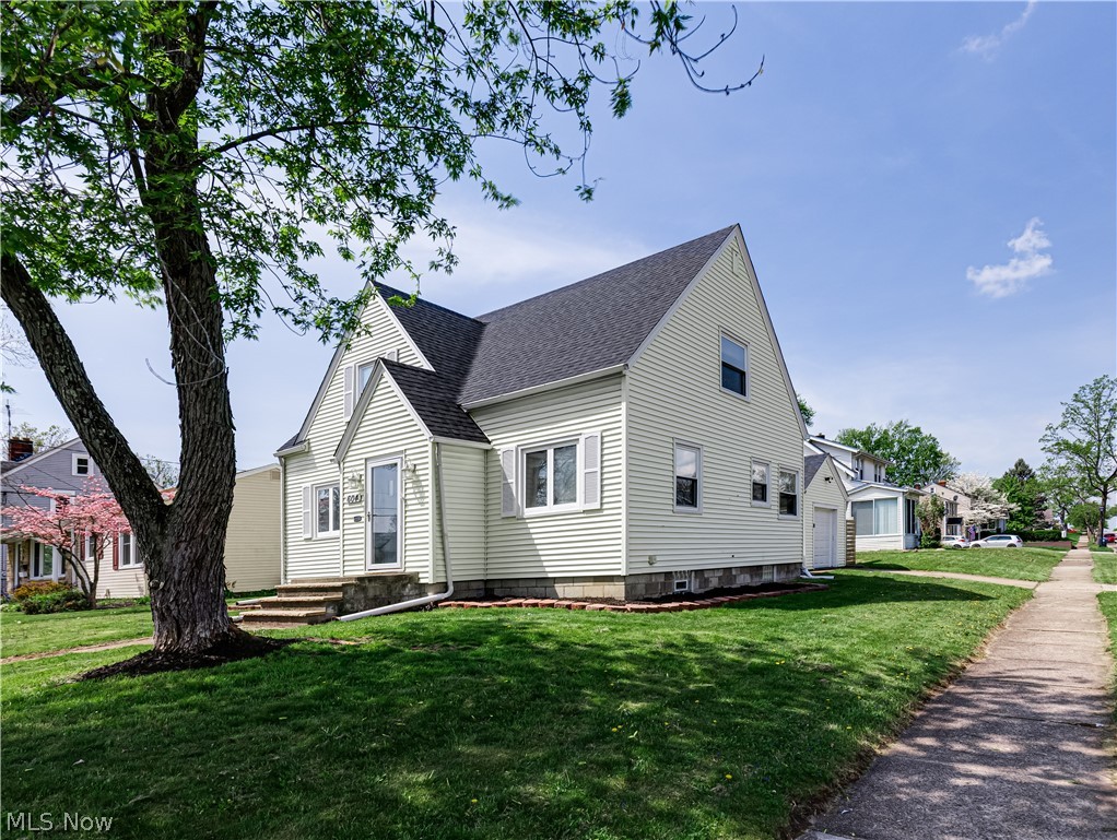 604 S Firestone Boulevard Akron OH 44301
