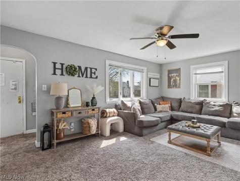 604 S Firestone Boulevard Akron OH 44301