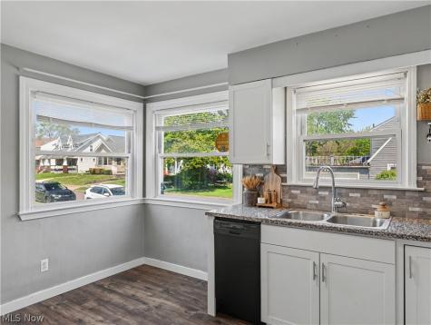 604 S Firestone Boulevard Akron OH 44301