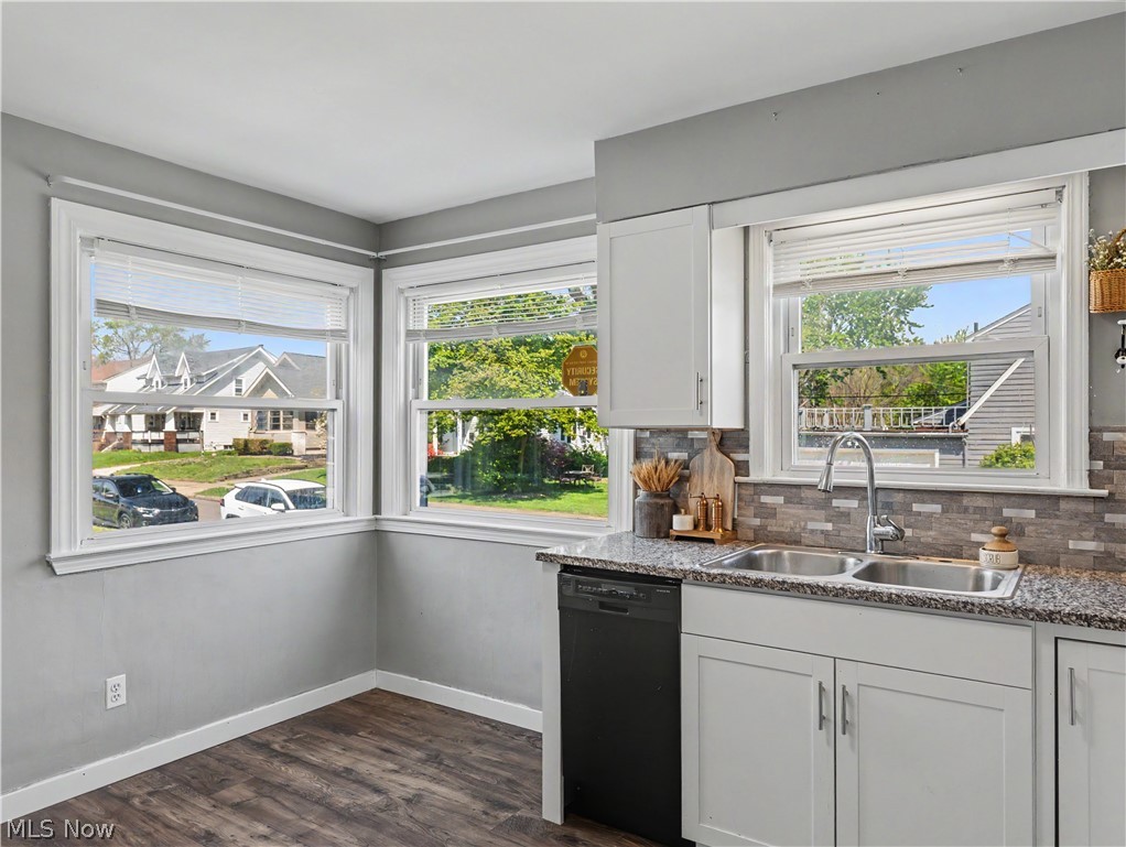 604 S Firestone Boulevard Akron OH 44301