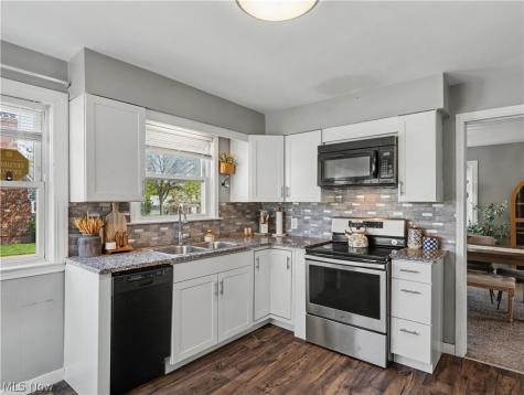 604 S Firestone Boulevard Akron OH 44301
