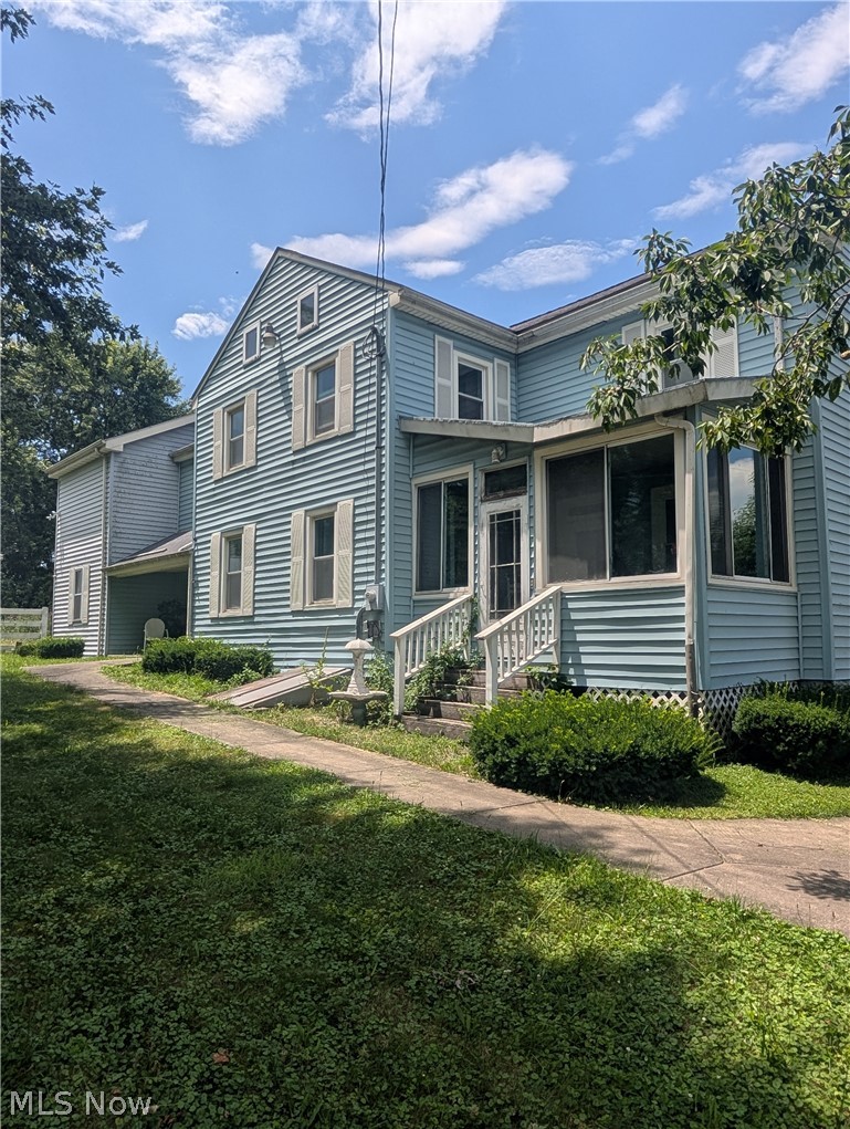 12720 Columbiana Canfield Road Columbiana OH 44408