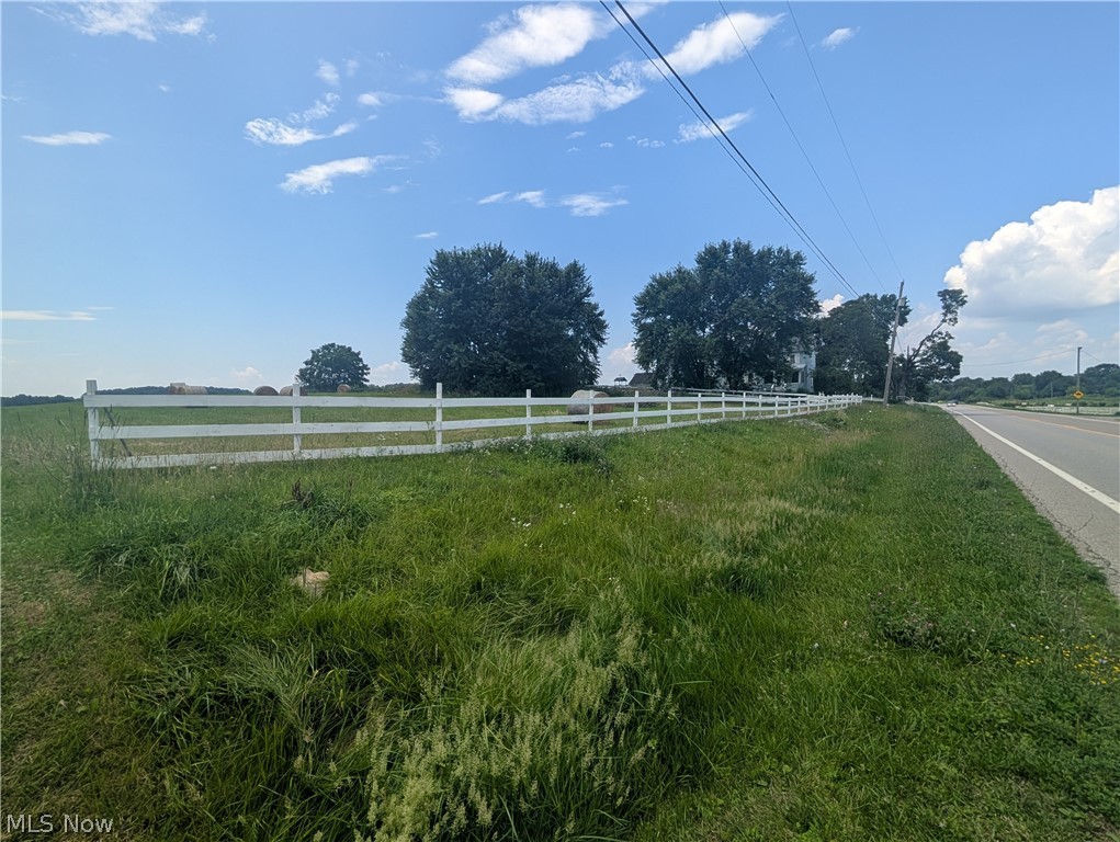 12720 Columbiana Canfield Road Columbiana OH 44408