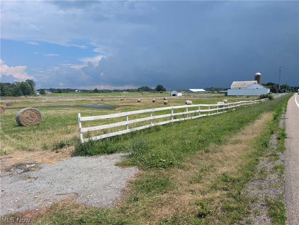 12720 Columbiana Canfield Road Columbiana OH 44408