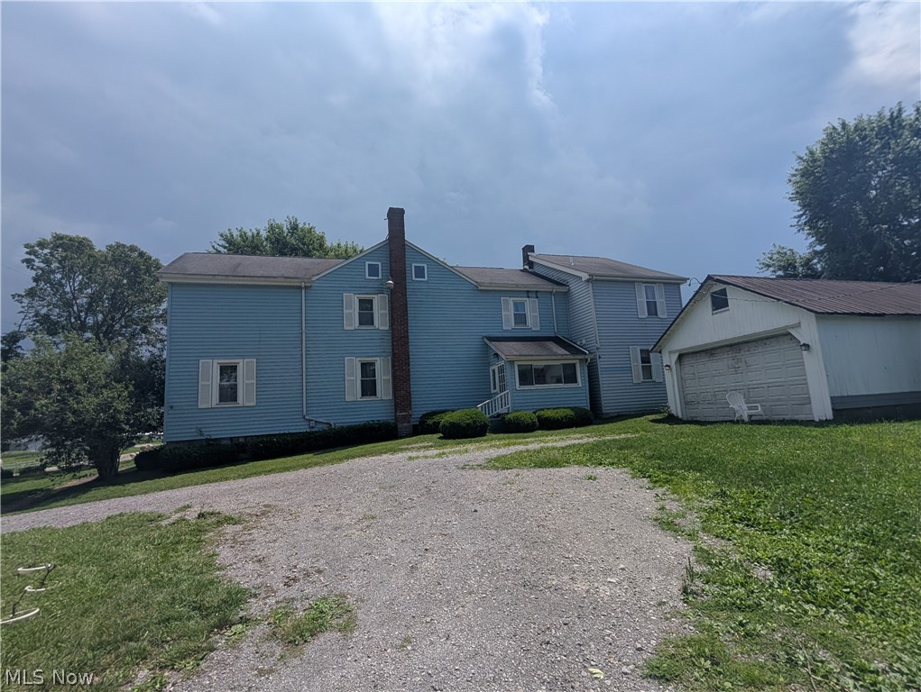 12720 Columbiana Canfield Road Columbiana OH 44408