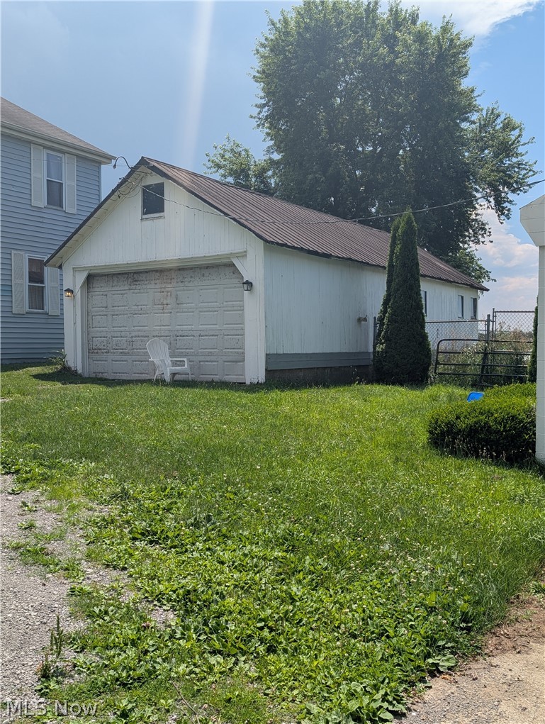 12720 Columbiana Canfield Road Columbiana OH 44408