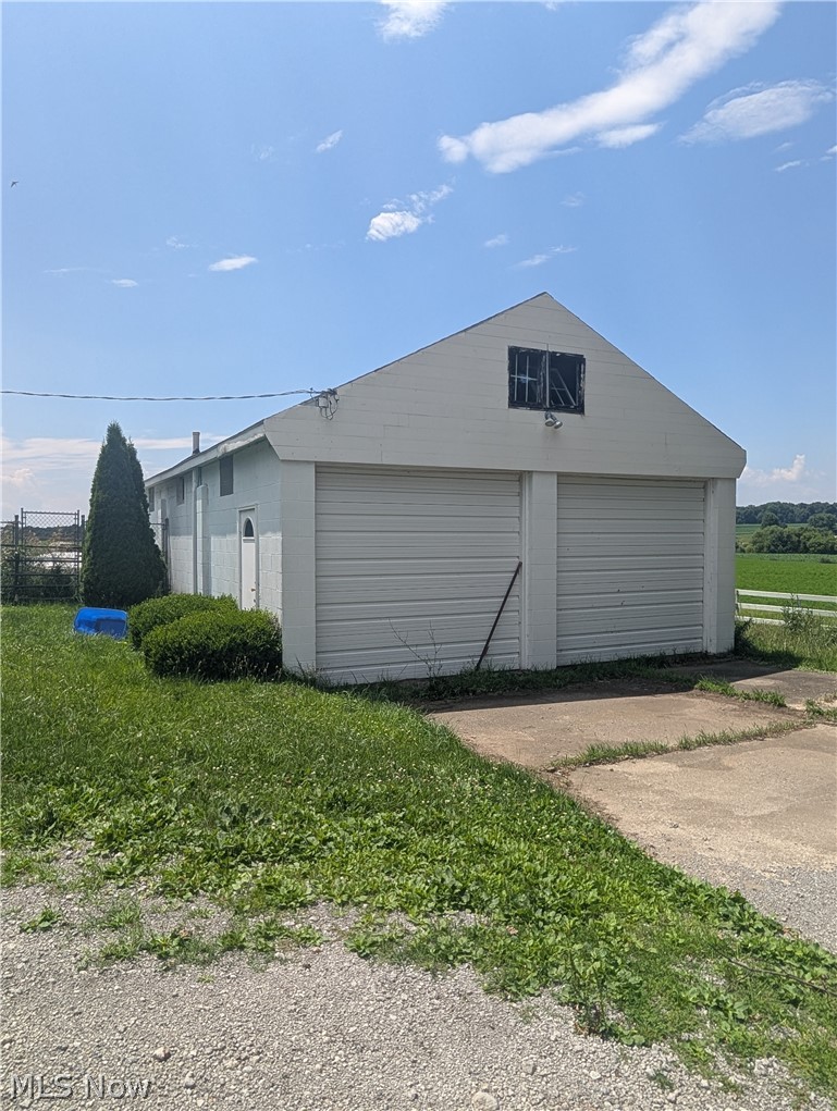 12720 Columbiana Canfield Road Columbiana OH 44408