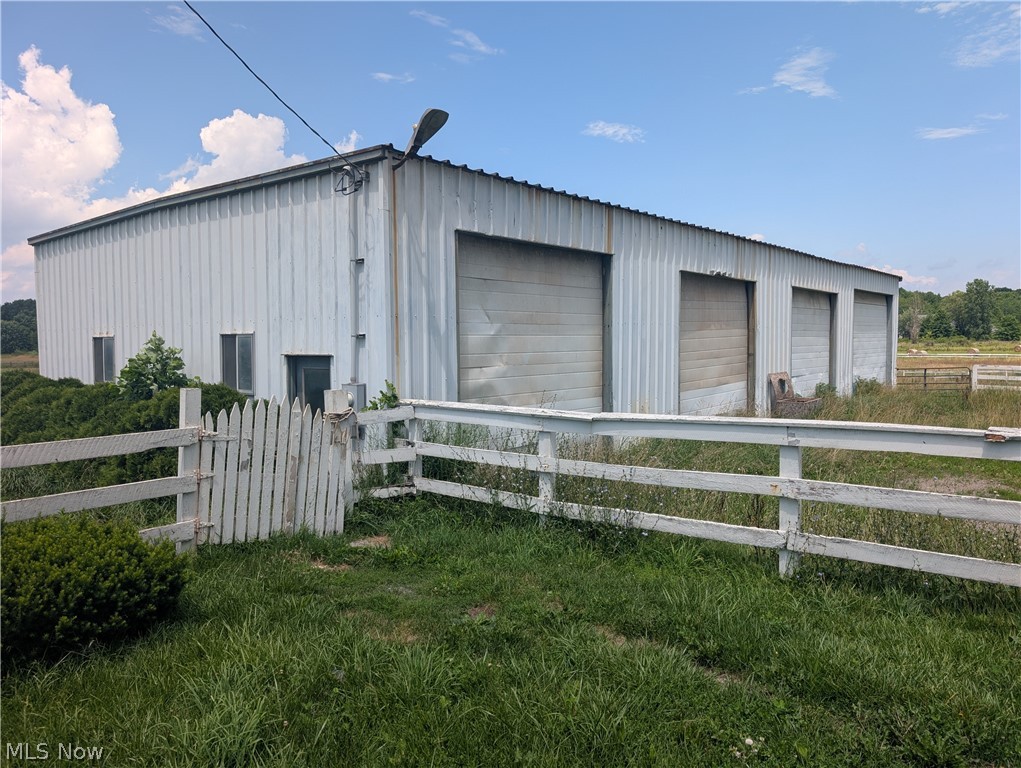 12720 Columbiana Canfield Road Columbiana OH 44408