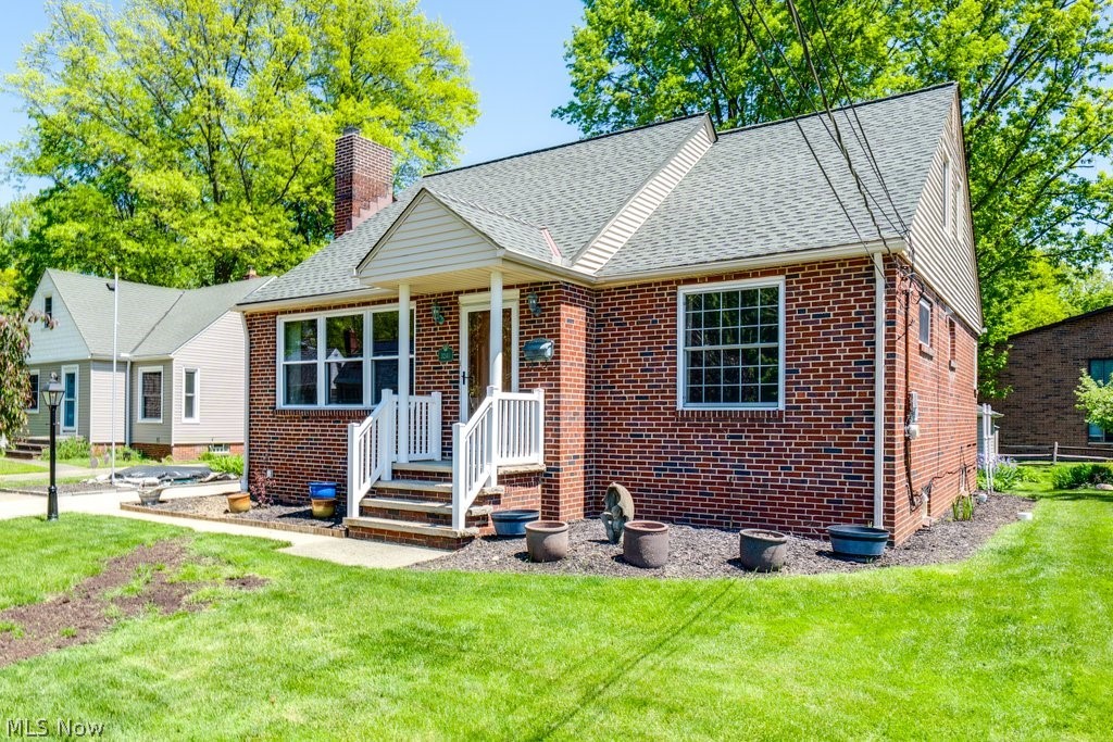 3241 W 231st Street North Olmsted OH 44070