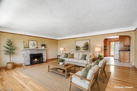 3241 W 231st Street North Olmsted OH 44070