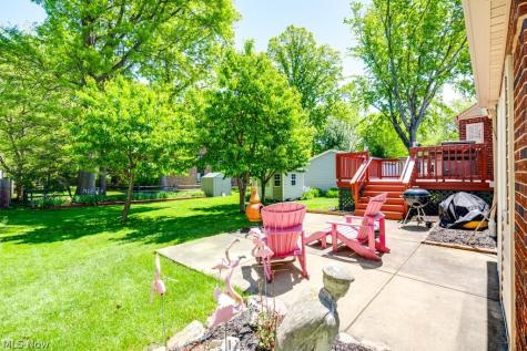 3241 W 231st Street North Olmsted OH 44070