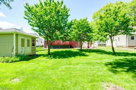 3241 W 231st Street North Olmsted OH 44070