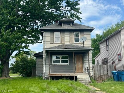 2503 E 29th Street Lorain OH 44055