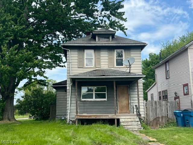 2503 E 29th Street Lorain OH 44055