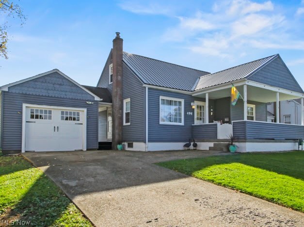 496 Judith Lane Struthers OH 44471