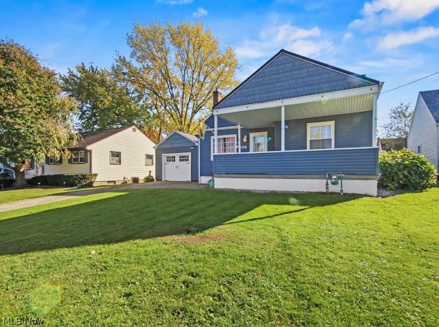 496 Judith Lane Struthers OH 44471