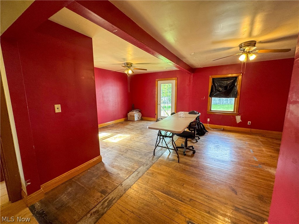 552 E 8th Street Salem OH 44460