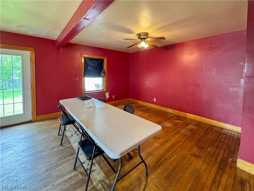 552 E 8th Street Salem OH 44460