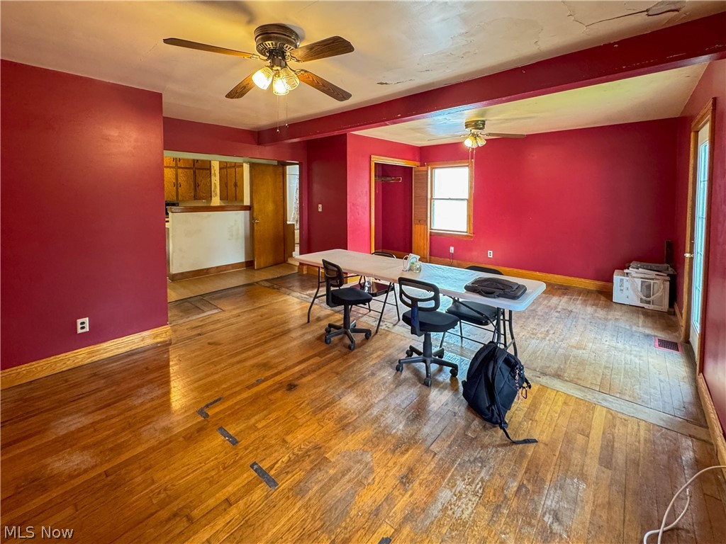552 E 8th Street Salem OH 44460