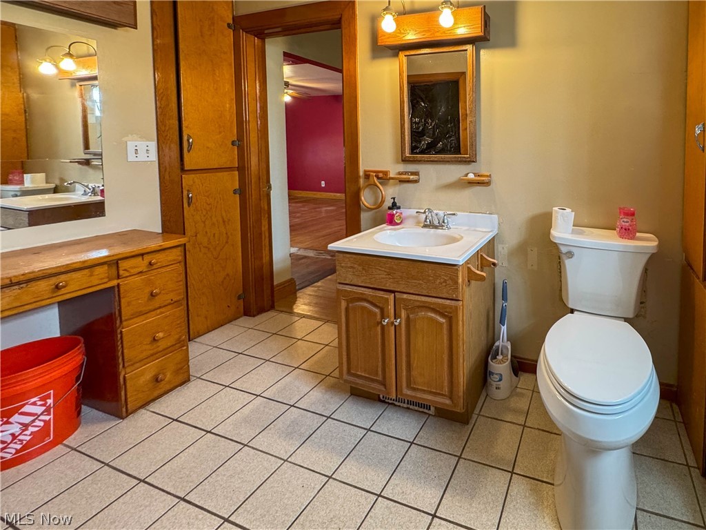 552 E 8th Street Salem OH 44460