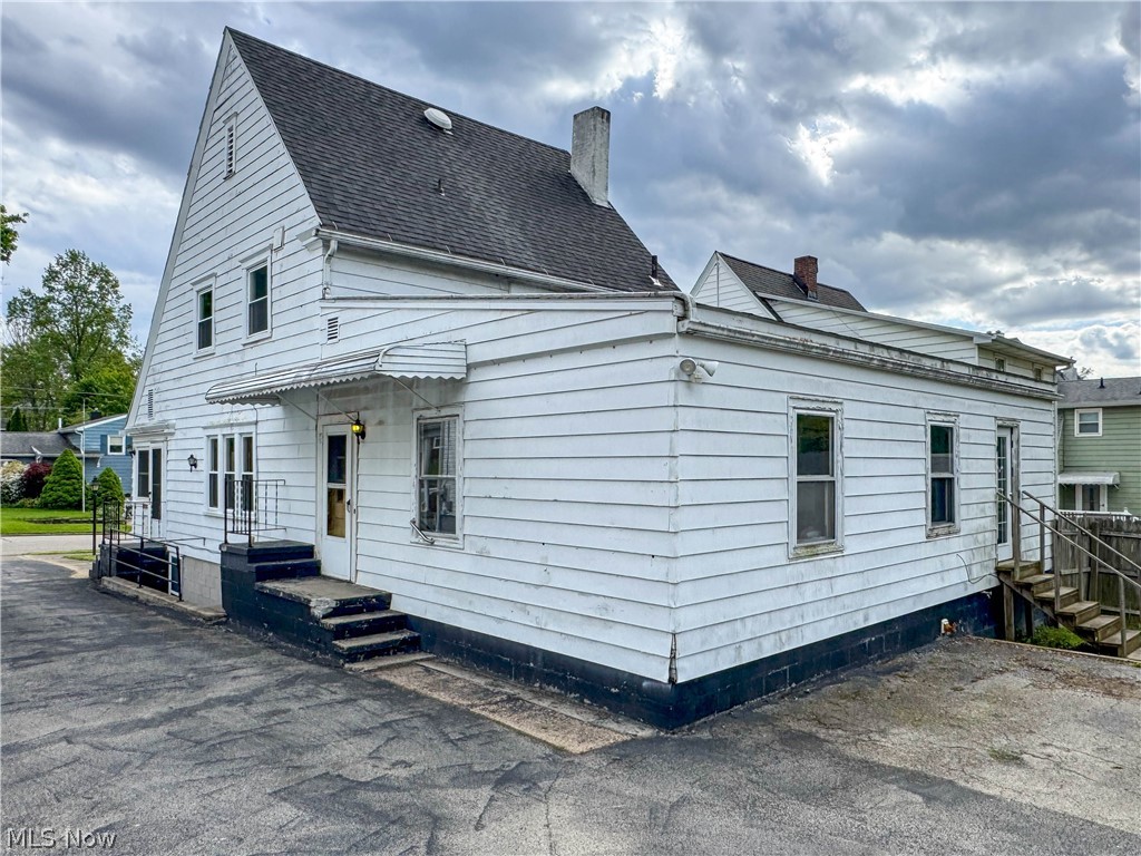 552 E 8th Street Salem OH 44460