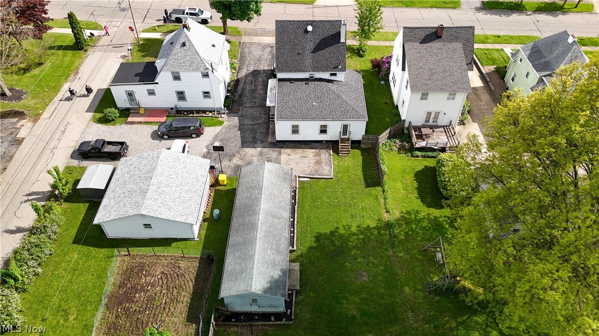 552 E 8th Street Salem OH 44460