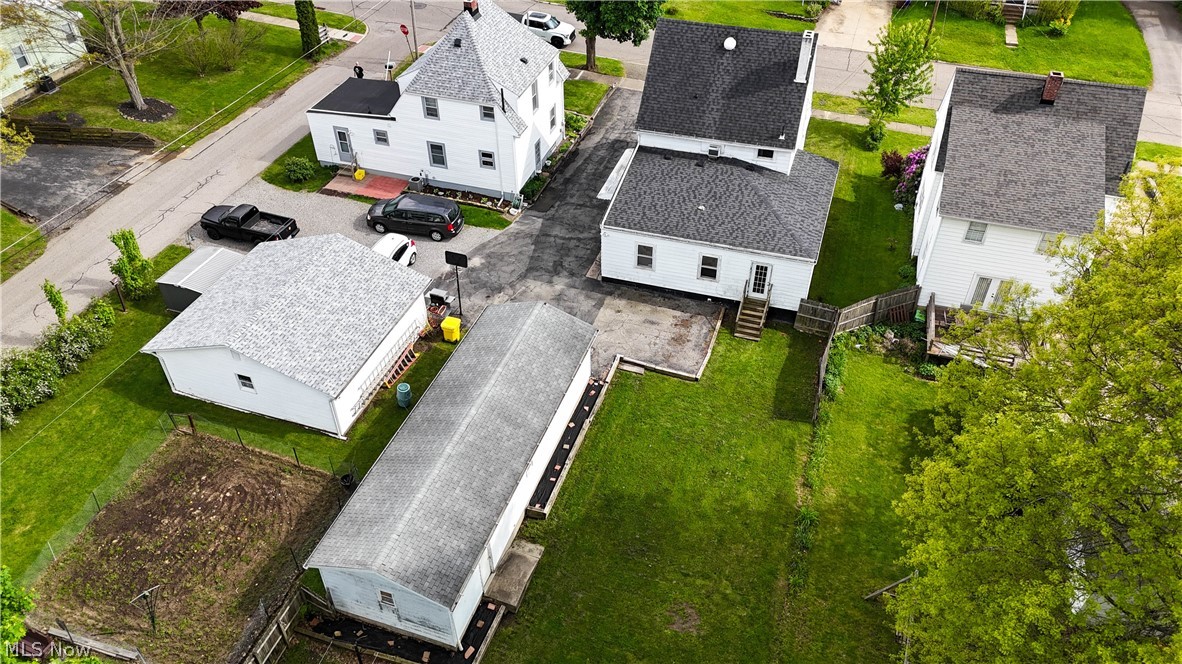552 E 8th Street Salem OH 44460