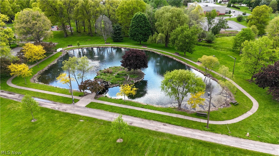 552 E 8th Street Salem OH 44460