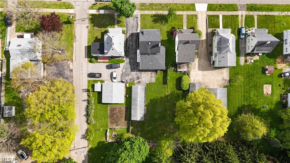 552 E 8th Street Salem OH 44460