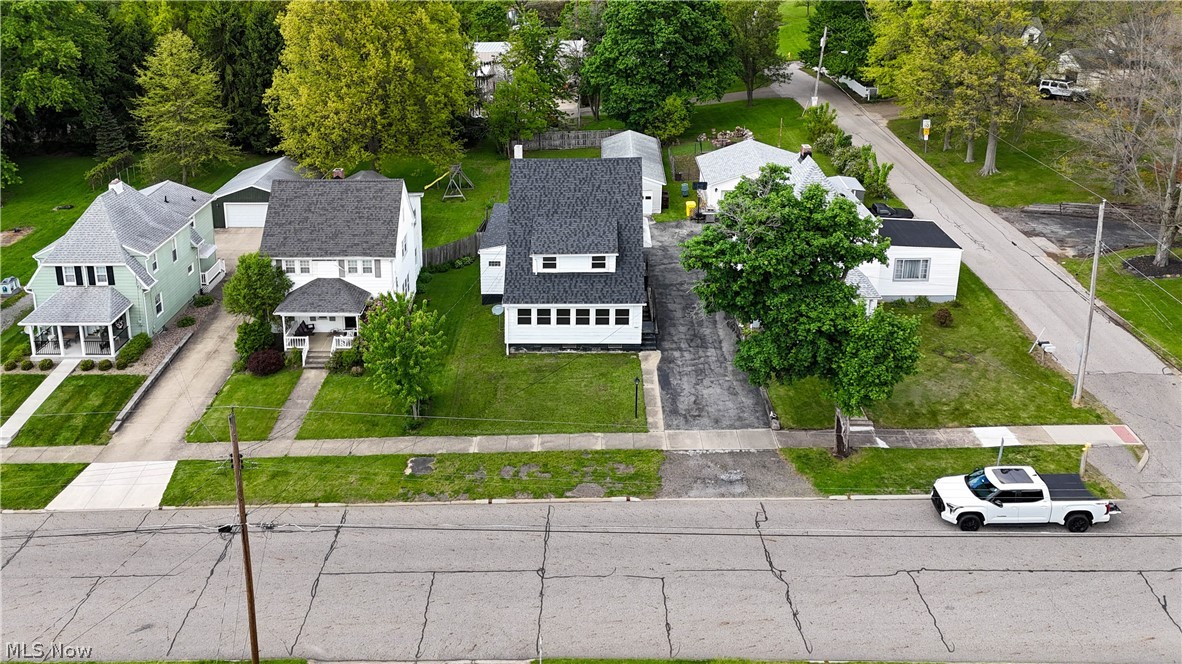 552 E 8th Street Salem OH 44460