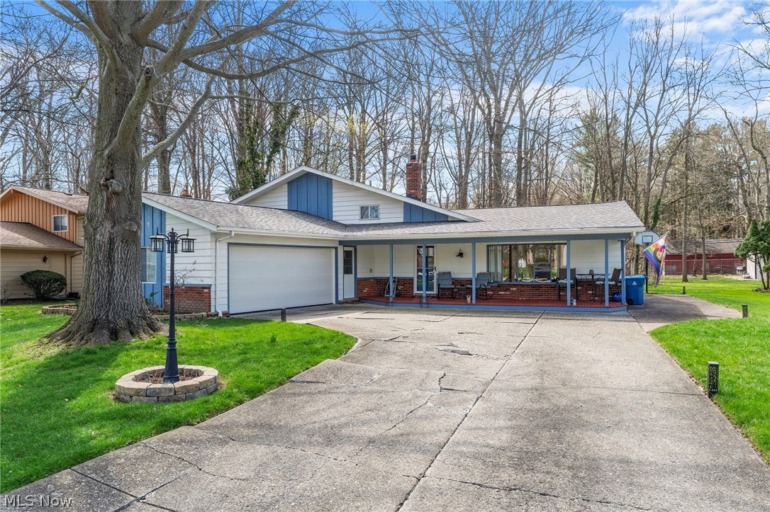 27491 Linwood Circle North Olmsted OH 44070