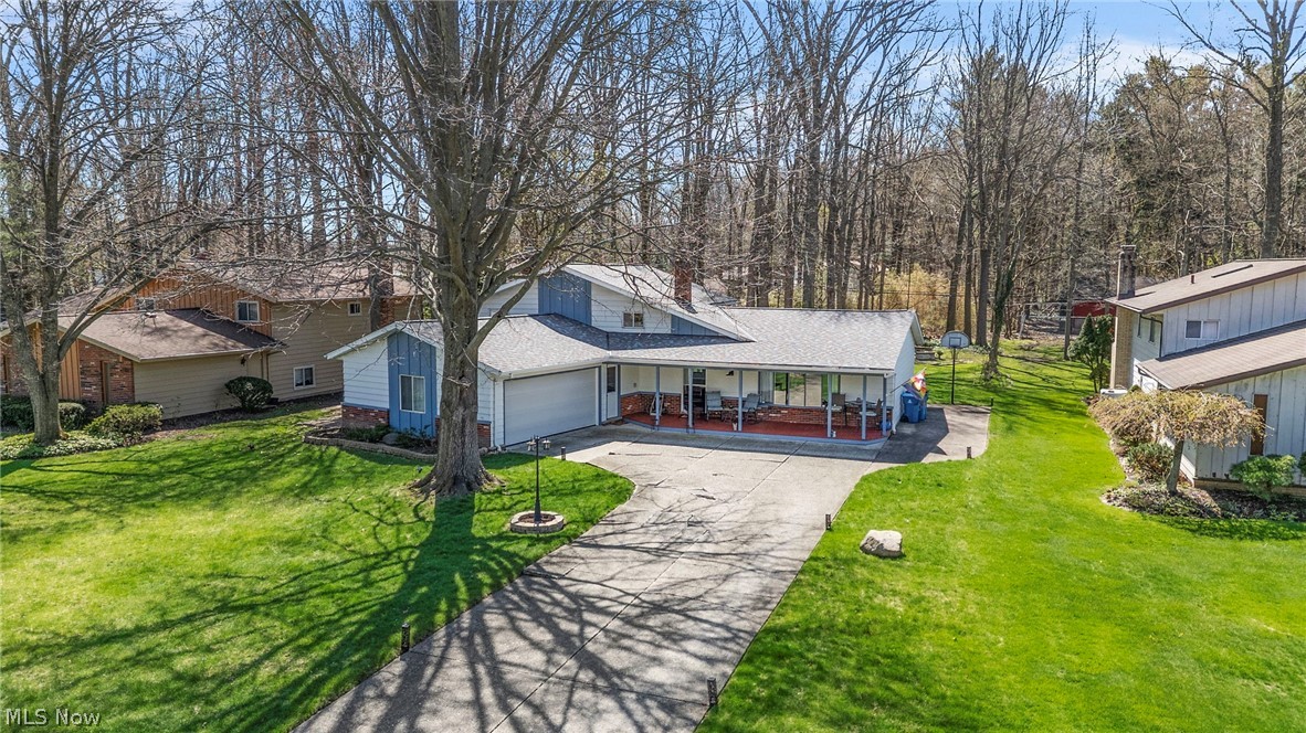 27491 Linwood Circle North Olmsted OH 44070
