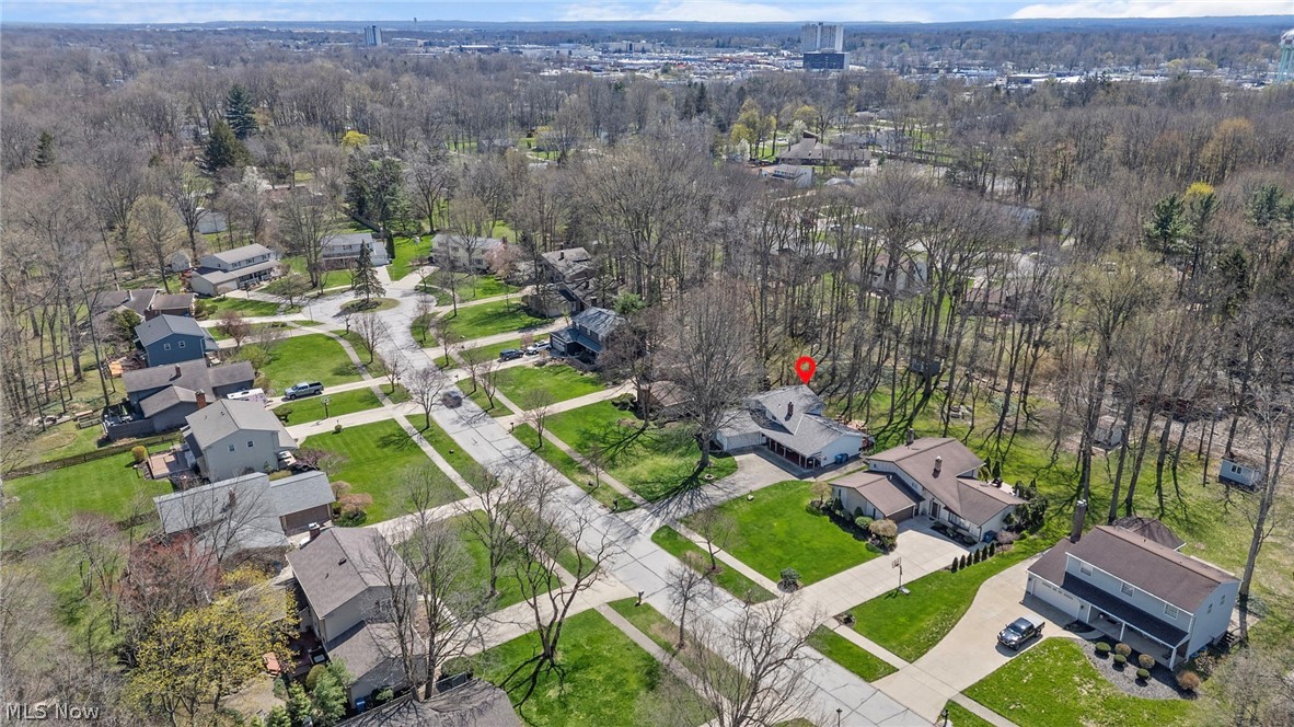 27491 Linwood Circle North Olmsted OH 44070