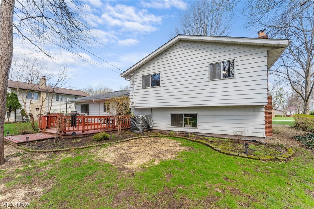 27491 Linwood Circle North Olmsted OH 44070
