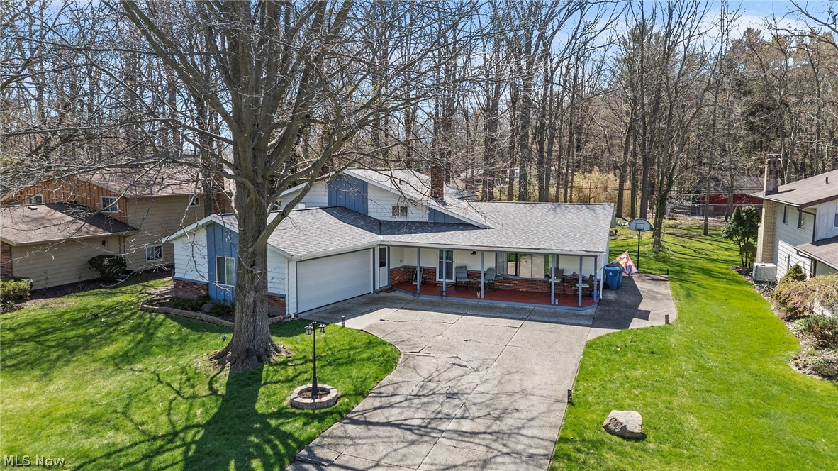 27491 Linwood Circle North Olmsted OH 44070