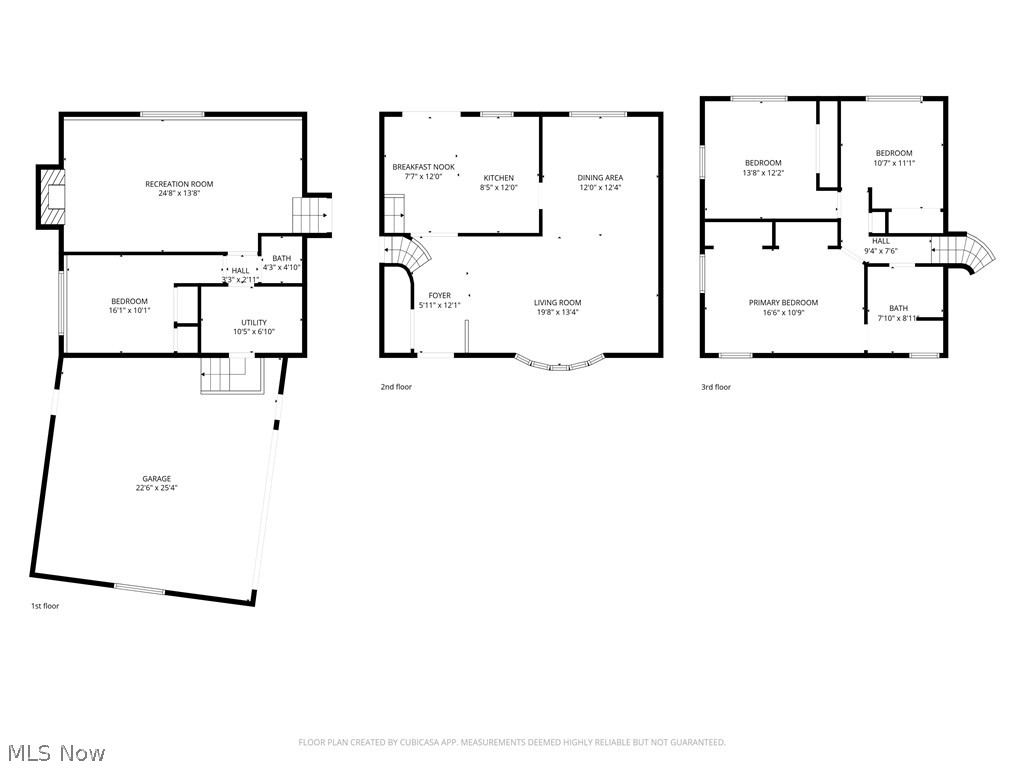 27491 Linwood Circle North Olmsted OH 44070
