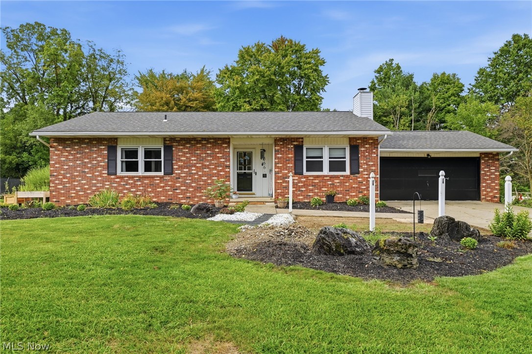 566 Tionesta Drive Dalton OH 44618