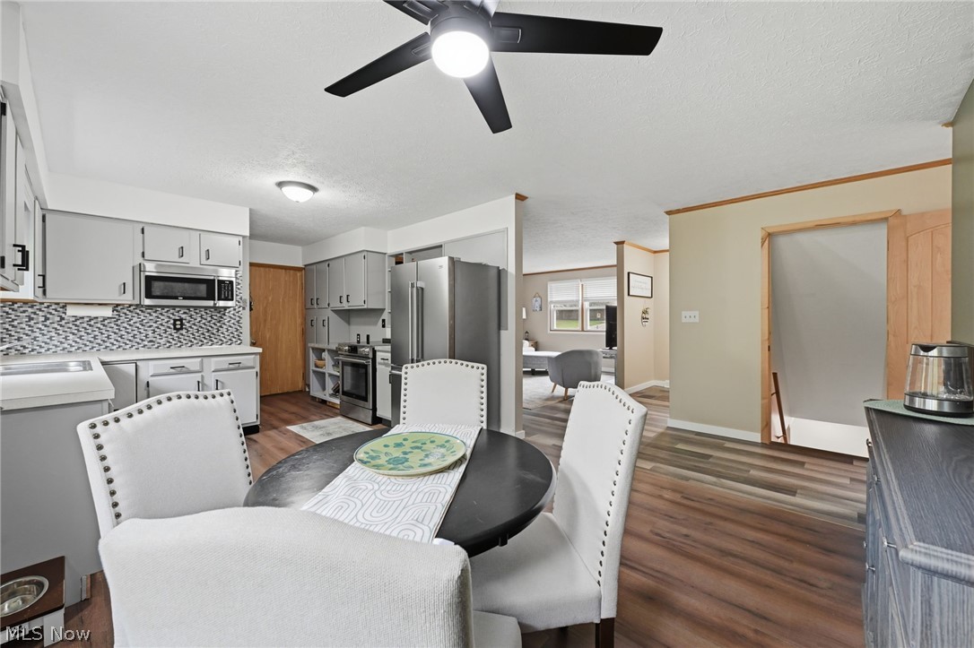 566 Tionesta Drive Dalton OH 44618