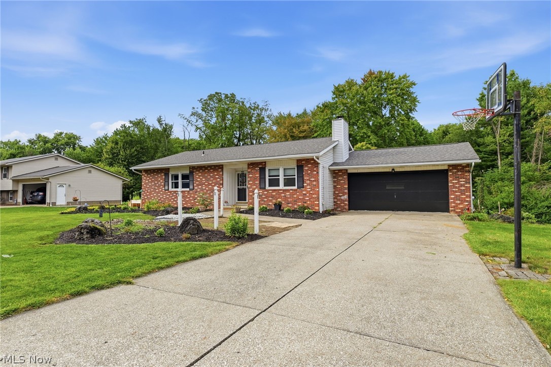 566 Tionesta Drive Dalton OH 44618