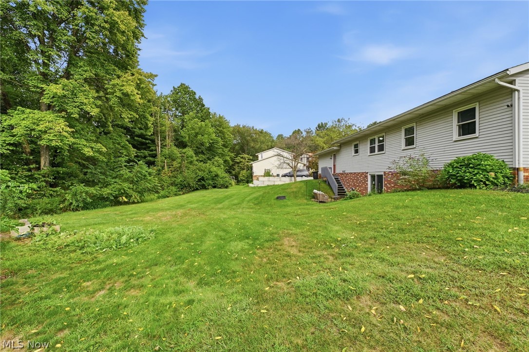 566 Tionesta Drive Dalton OH 44618