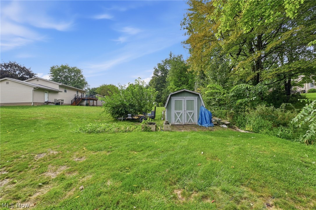 566 Tionesta Drive Dalton OH 44618
