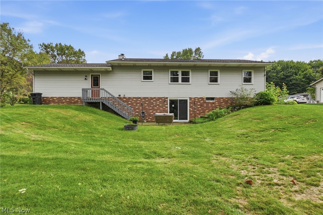 566 Tionesta Drive Dalton OH 44618