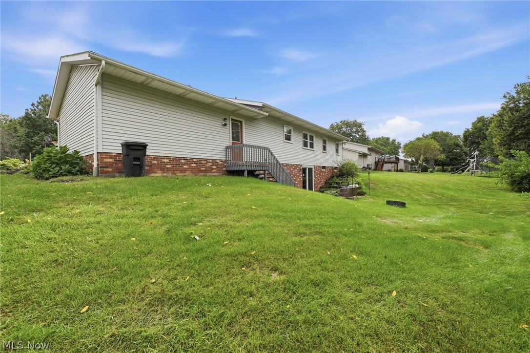 566 Tionesta Drive Dalton OH 44618